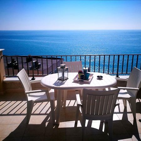 Nautilus Vistas Mar, Nuevo Centro Salou Apartment Exterior photo