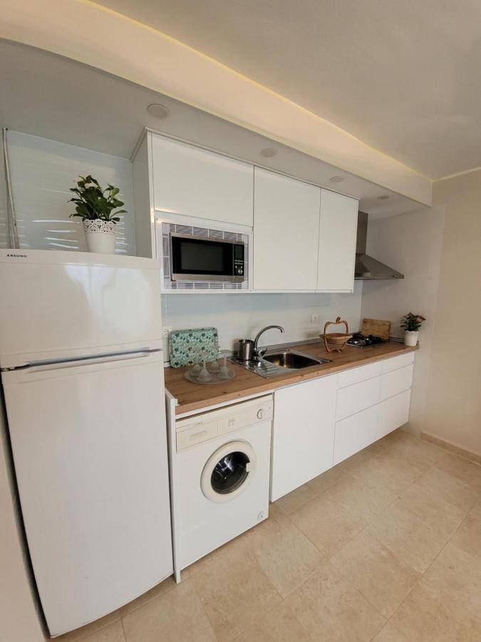 Nautilus Vistas Mar, Nuevo Centro Salou Apartment Exterior photo