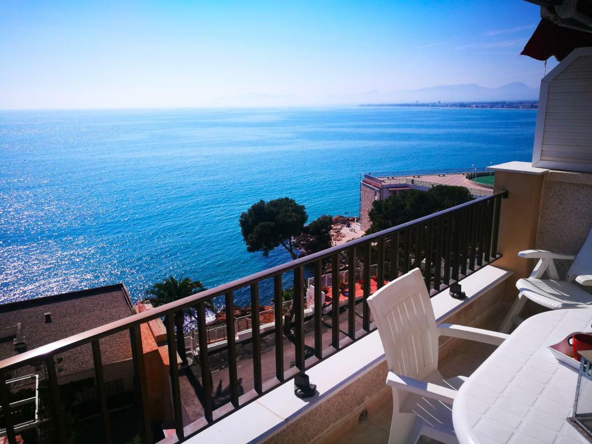 Nautilus Vistas Mar, Nuevo Centro Salou Apartment Exterior photo
